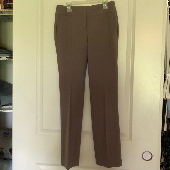 Ann Taylor Factory Pants - Picture 1 of 3